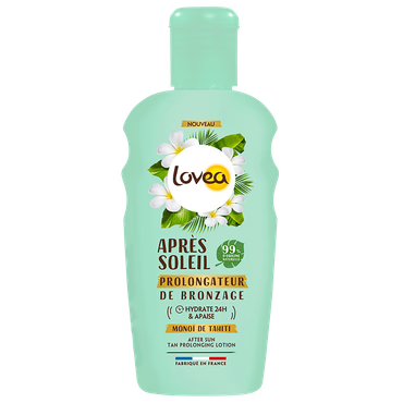 ovea After Sun Tan Extender Monoï - 150ml