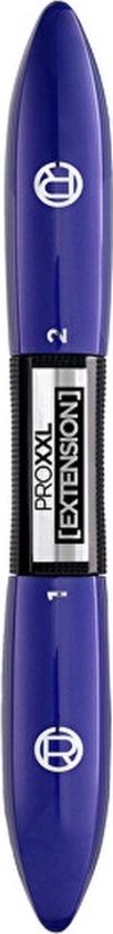 L'Oréal Paris - PRO XXL EXTENSION - Zwart - 12 ml