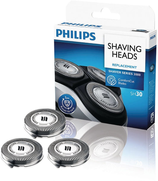 Philips series 3000 SH30/50 - Scheerkoppen