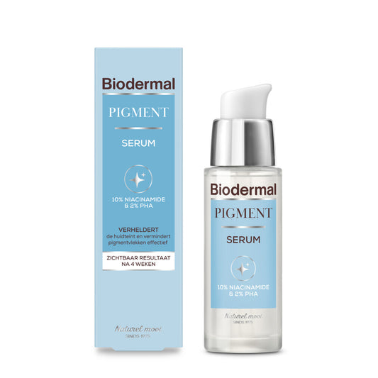 Sérum Pigmentaire Biodermal 30 ml