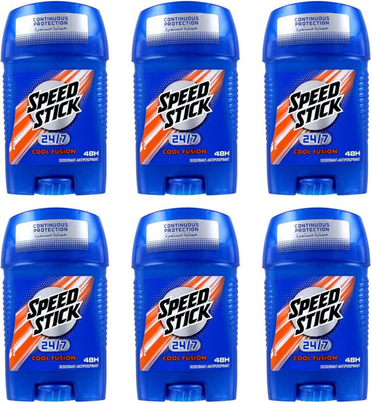 Speed Stick cool fusion