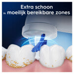 Oral-B Opzetborstels iO Interdental Clean 2 stuks