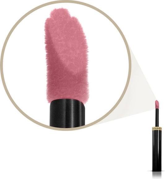 Max Factor Lipfinity Lip Colour Lippenstift 003 Mellow Rose