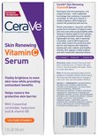 CeraVe Skin Renewing Vitamine C Serum - 30ml