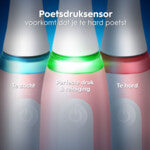 Oral-B Elektrische Tandenborstel iO 3 Roze