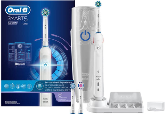 Oral-B Smart 5 5000N