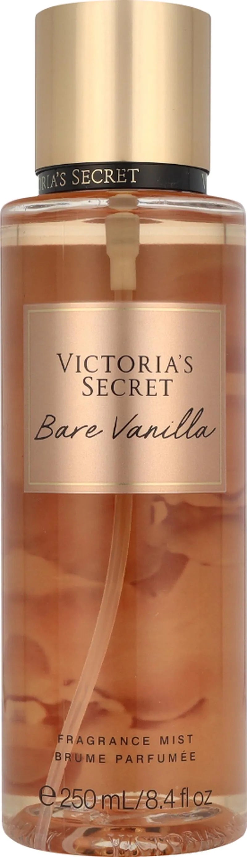 Victorias Secret Body Mist 250ml Bare Vanilla Daydream