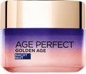 L’Oréal Paris Age Perfect Golden Age nachtcrème  - 50 ml