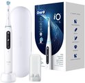 Oral-B iO Series 5 Volwassene Roterende-oscillerende tandenborstel Wit