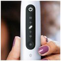 Oral-B iO Series 5 Volwassene Roterende-oscillerende tandenborstel Wit
