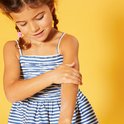 Nivea Sun Babies &amp; Kids Sensitive Protect Sun Spray SPF 50+ 200 ml 