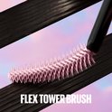 Maybelline New York - Lash Sensational Sky High Mascara - Very Black - Zwart