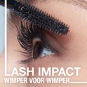 L’Oréal Paris - Volume Million Lashes - Classic - 01 Extra Black - Extra Zwarte