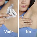 Gillette Venus Pro Smooth Sensitive Mesjes Voor Vrouwen - Voor De Gevoelige Huid - 14 stuks