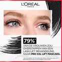L'Oréal Paris PRO XXL LIFT 2-staps Mascara - Zwart - 12ml