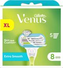 Gillette Venus Extra Smooth - Scheermesjes Voor Vrouwen - 16 Navulmesjes