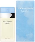 Dolce & Gabbana Light Blue For Women 25 ml Eau de Toilette - Damesparfum