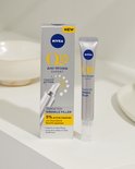 NIVEA Q10 Anti-Rimpel Expert Serum - Rimpel Opvuller voor Gezicht - Anti-Age Skincare Met Q10 en Peptide - 15 ml