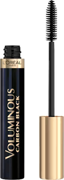 L'Oréal Paris Voluminous Carbon Black Mascara