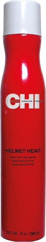 CHI Helmet Head Hairspray 284gr - Haarlak