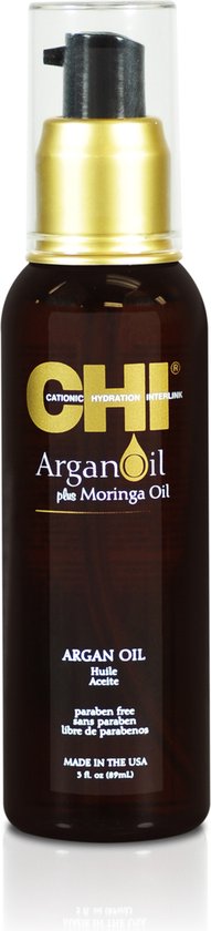 Huile d'argan CHI - 89 ml