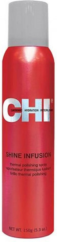 CHI - Shine Infusion Thermal Polishing Spray - 150gr