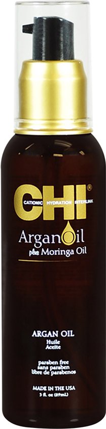 Huile d'argan CHI - 89 ml
