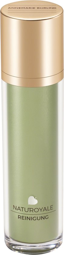 Annemarie Börlind Reinigingscreme Naturoyale 125 ml