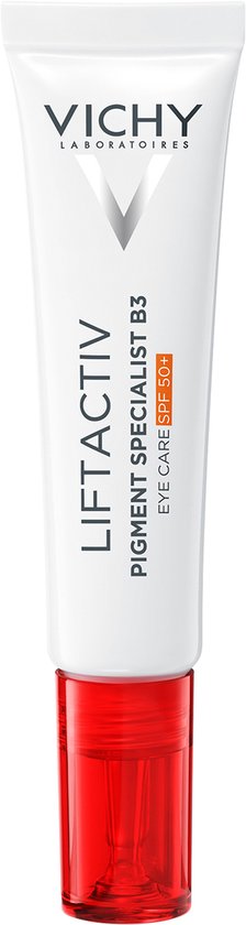 Liftactiv Pigment Specialist B3 Eye Care SPF50+ oogverzorging - 15ml