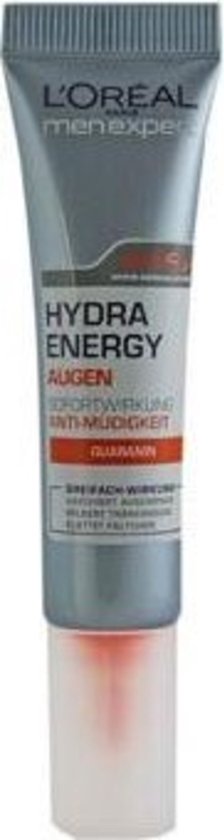 L`Oreal men expert hydra energetic oog creme 15 ml