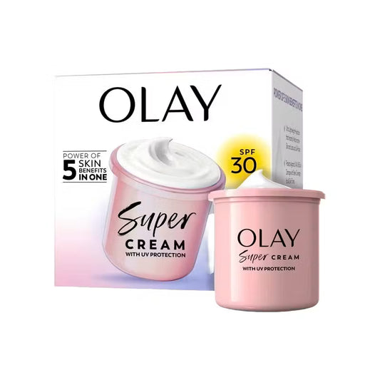 Olay Super Cream Navulling
