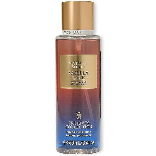 Victorias Secret Body Mist 250ml Vanilla Lace