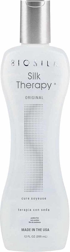 Biosilk Silk Therapy - 355 ml