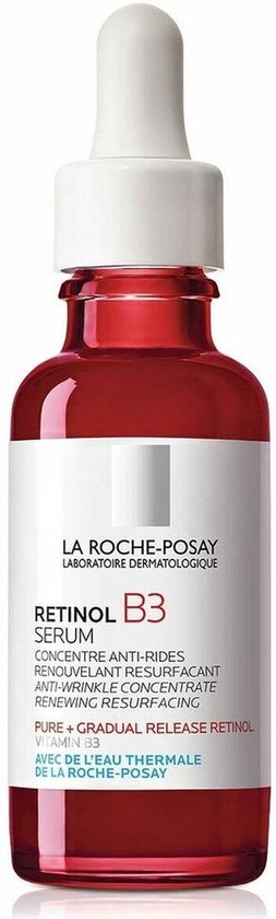 La Roche-Posay Retinol B3 Serum 30ml voor een egale teint