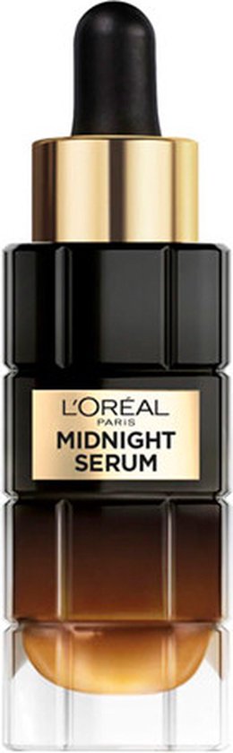 L’Oréal Paris Age Perfect Renaissance Midnight serum - 30 ml- 3 stuks
