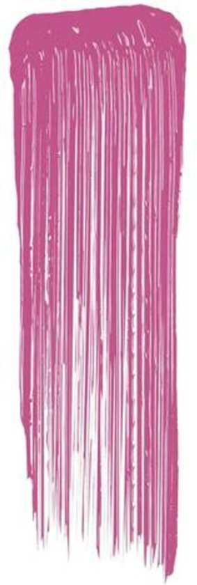 Maybelline New York - Lash Sensational Sky High - Pink Hair - Pink volume Mascara 