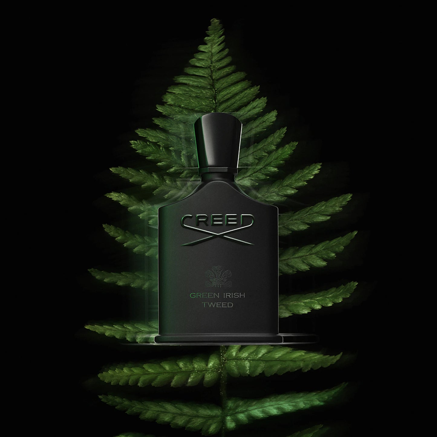 Creed green irish tweed 100ml