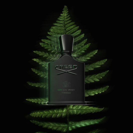 Creed green irish tweed 100ml