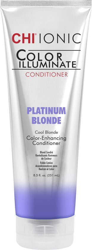 CHI Color Illuminate Platinum Blonde - Haarcrème