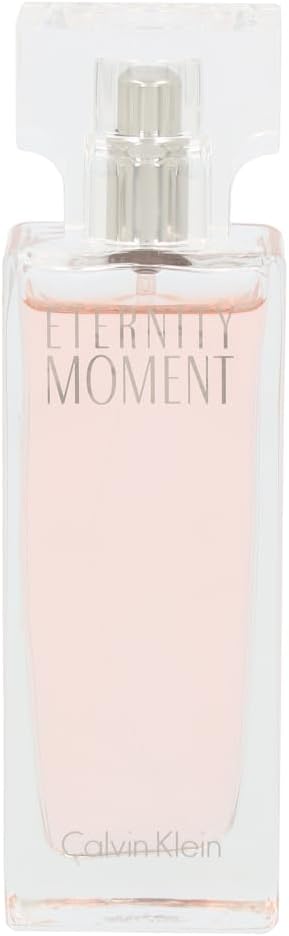 Eternity Moment CALVIN KLEIN femme 30 ml