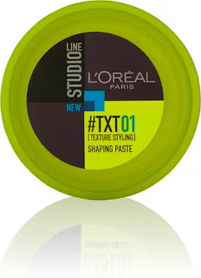 L'Oréal Paris Studio Line #TXT 01 Shaping Paste