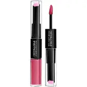 L'Oréal Infallible X3 Lipstick 5.6 ml 214 - Raspberry For Life