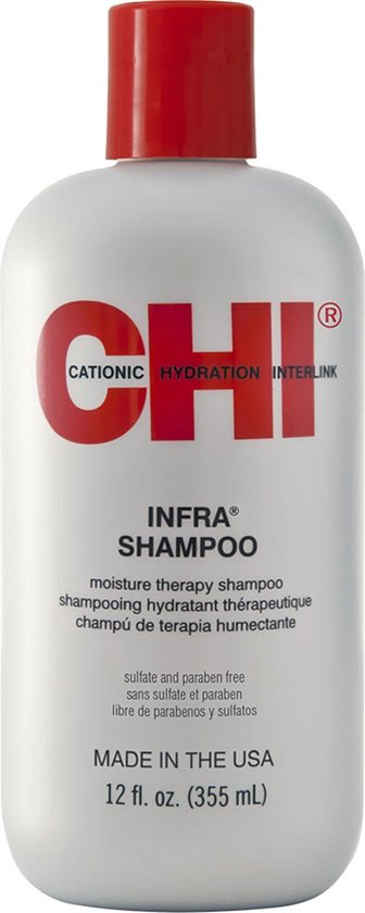 CHI Infra Shampoo | 355 ml