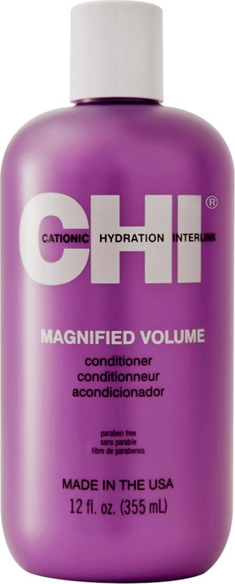 CHI Magnified Volume Conditioner | 355 ml
