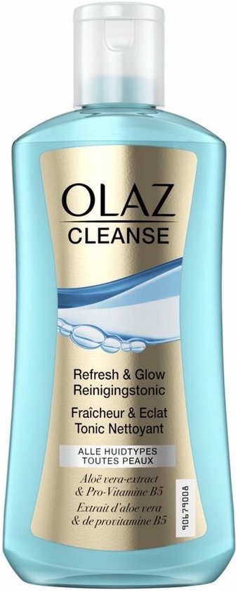 Olay Cleanse Refresh & Glow Reinigingstonic 200 ml