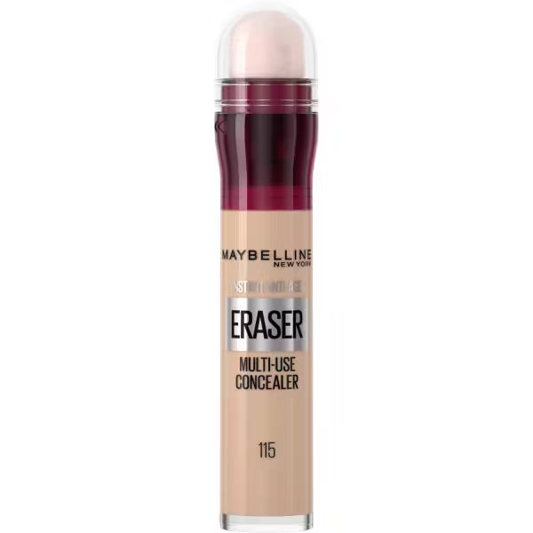 Correcteur anti-âge instantané Maybelline 115 Warm Light