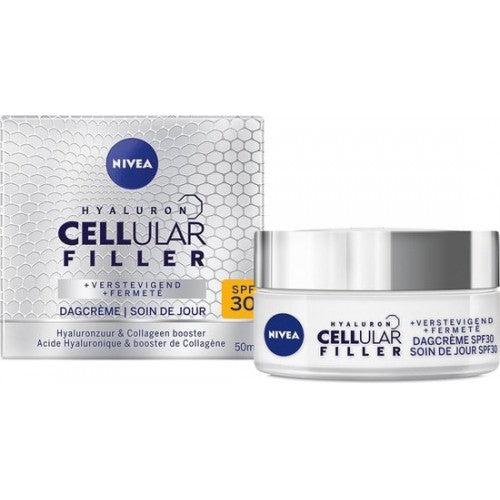 Nivea Cellular Anti-Age Dagcreme SPF 30 – 50 ml