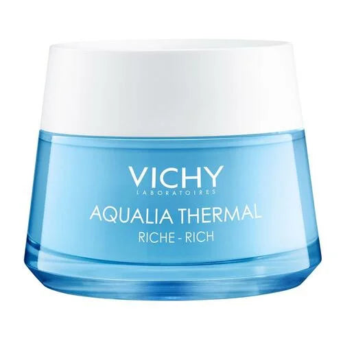 Vichy Aqualia Thermal Rich Dagcrème