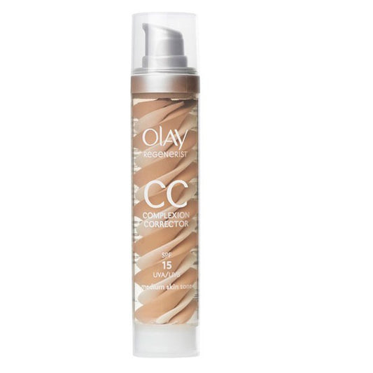 Olay Regenerist Complexion Corrector spf 15 - fair skin tone