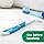GUM BI-DIRECTION interdental brushes/ISO size 1: 0.7mm/longer - 3x 6 pieces